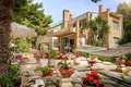Villa 8 Schlafzimmer 1 000 m² Kassandra Municipality, Griechenland