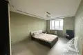 Mieszkanie 2 pokoi 63 m² Muchaviecki sielski Saviet, Białoruś