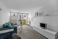 Mieszkanie 2 pokoi 39 m² Warszawa, Polska