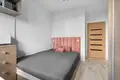 Appartement 2 chambres 45 m² Varsovie, Pologne