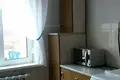 Wohnung 3 Zimmer 63 m² Schodsina, Weißrussland