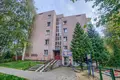 Appartement 2 chambres 48 m² Varsovie, Pologne