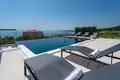 5-Schlafzimmer-Villa 320 m² Grad Split, Kroatien
