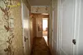 1 room apartment 39 m² Chervyen District, Belarus
