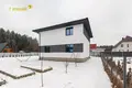 Casa 180 m² Rakauski siel ski Saviet, Bielorrusia