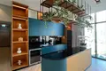 Apartamento 1 habitación 696 m² Dubái, Emiratos Árabes Unidos
