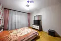 3 room apartment 106 m² Minsk, Belarus