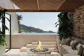 Penthouse 3 bedrooms 293 m² Alanya, Turkey