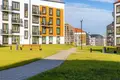 Apartamento 32 m² Kstovsky District, Rusia