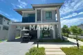 3 bedroom villa 165 m² Takhian Tia, Thailand