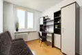3 room apartment 48 m² Warsaw, Poland