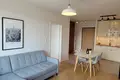 Квартира 2 комнаты 41 м² в Гданьске, Польша