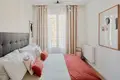 1 bedroom apartment 58 m² Barcelona, Spain