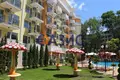 3 bedroom apartment 72 m² Sunny Beach Resort, Bulgaria