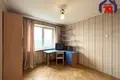 Apartamento 3 habitaciones 64 m² Saligorsk, Bielorrusia