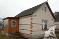Casa 33 m² Znamienski sielski Saviet, Bielorrusia