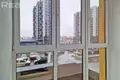 1 room apartment 29 m² Minsk, Belarus