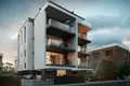 2 bedroom apartment 80 m² Germasogeia, Cyprus