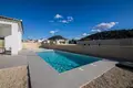 3 bedroom house  Monover Monovar, Spain