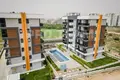 Apartamento 2 habitaciones 40 m² Aksu, Turquía