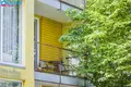 2 room apartment 35 m² Palanga, Lithuania