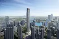 Mieszkanie 3 pokoi 117 m² Dubaj, Emiraty Arabskie