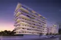 Квартира 3 комнаты 226 м² la Vila Joiosa Villajoyosa, Испания