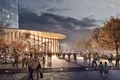 Mieszkanie 4 pokoi 97 m² Czarnogóra, Czarnogóra