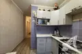 3 room apartment 60 m² Brest, Belarus