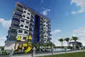 Complejo residencial Kvartiry v novom komplekse v Avsallare