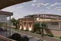 3 bedroom apartment 102 m² Muratpasa, Turkey