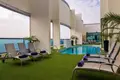 Mieszkanie 1 pokój 51 m² Dubaj, Emiraty Arabskie