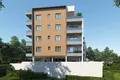 Apartamento 1 habitacion 51 m² Strovolos, Chipre