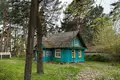 Maison  Braslaw, Biélorussie