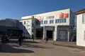 Lager 1 709 m² Oboldino, Russland