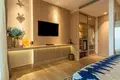 1 bedroom apartment 2 475 m² Phuket, Thailand