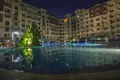 Mieszkanie 2 pokoi 115 m² Hurghada, Egipt