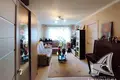 Mieszkanie 3 pokoi 55 m² Czernawczyce, Białoruś
