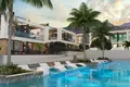 Townhouse 2 bedrooms 106 m² Akanthou, Northern Cyprus