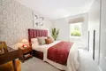 Maison 4 chambres 182 m² Enfield, Royaume-Uni