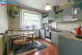 Apartamento 2 habitaciones 50 m² Mazeikiai, Lituania
