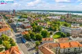 3 room apartment 77 m² Klaipėda, Lithuania