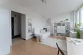 Квартира 1 комната 26 м² Варшава, Польша