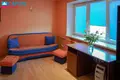 Квартира 2 комнаты 42 м² Радвилишкис, Литва