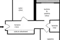 Квартира 2 комнаты 64 м² Варшава, Польша