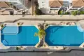 Appartement 2 chambres 102 m² Paphos, Chypre