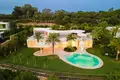 5-Zimmer-Villa 552 m² Casares, Spanien