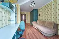 3 room apartment 101 m² Minsk, Belarus