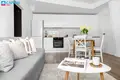 Квартира 3 комнаты 49 м² Вильнюс, Литва