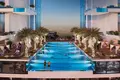 Apartamento 3 habitaciones 309 m² Dubái, Emiratos Árabes Unidos